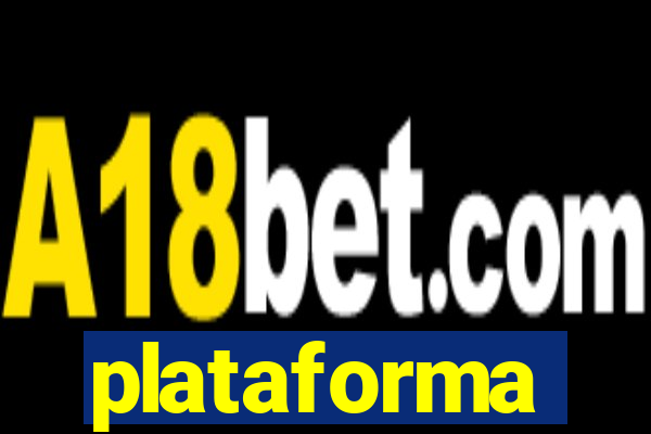 plataforma estrangeira slots